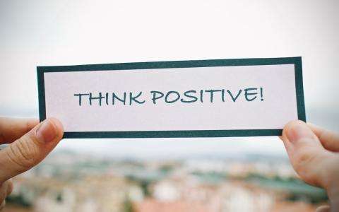 5 Tips For Staying Positive During The Coronavirus Outbreak