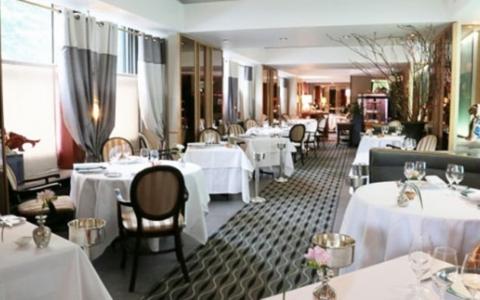 Pour un dîner inoubliable