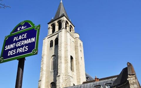 Des noms chargés d’histoire