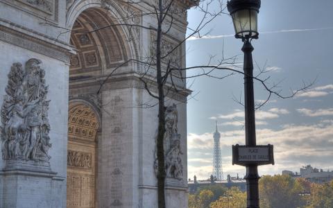 Discover Paris