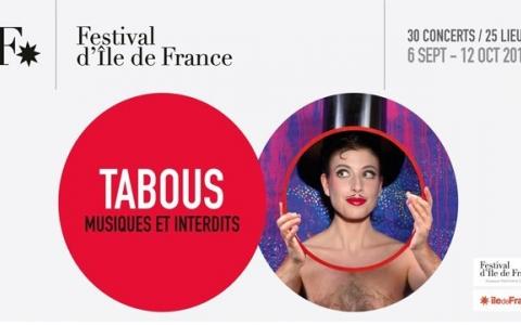 Taboos: music and the forbidden