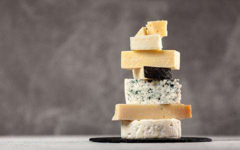 Découvrez le nouveau Musée du Fromage à Paris