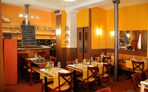 Le 7è arrondissement, Paradis des gourmands