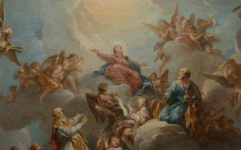 Baroque during the Enlightenment