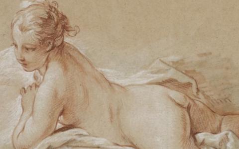 From Watteau to David, the Horvitz Collection
