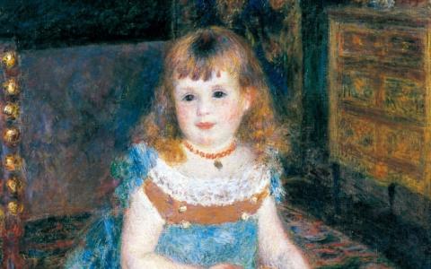 Tokyo-Paris Masterpieces from Bridgestone Museum of Art, Collection Ishibashi Foundation