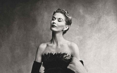 Irving Penn