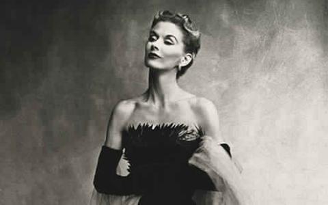 Irving Penn