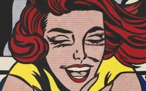 POP ART - Icons that matter