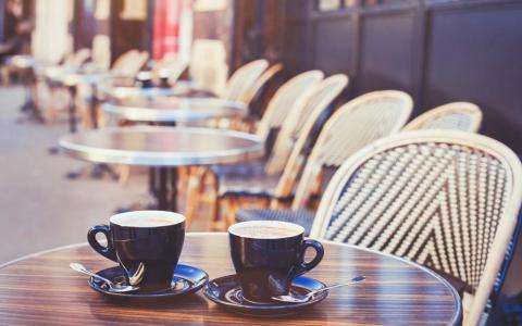 Our favourite places to eat in the district