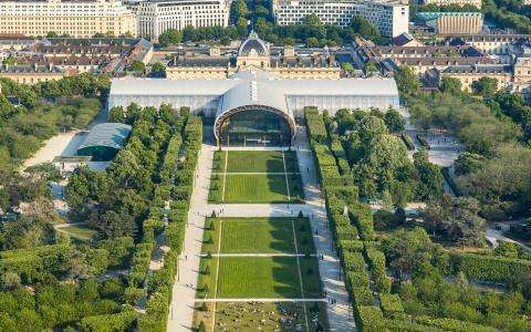 Your programme for March in Paris