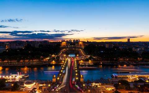 New Year’s Eve in Paris: An Experience Not to Be Missed