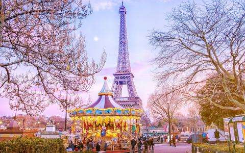 Soirée du 1er janvier : l’expérience parisienne à ne pas manquer