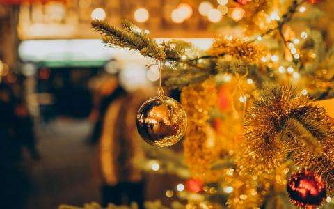 The magic and elegance of the Saint-Germain-des-Prés Christmas market