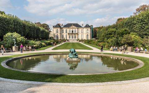 Un musée romantique pour la Saint Valentin