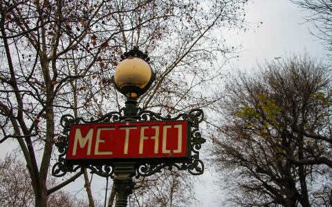 Les petits secrets du métro parisien
