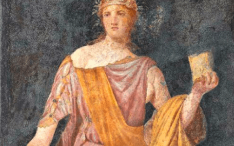A Dream of Italy: The Marquis Campana’s Collection