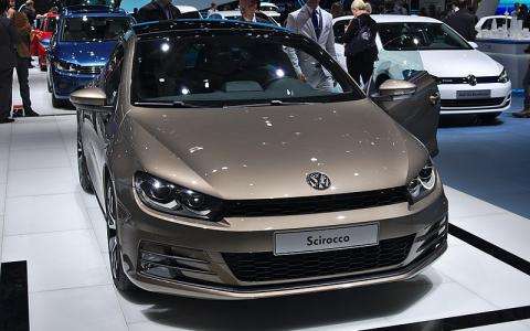 See you at the Paris Motor Show
