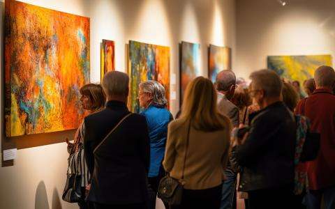 Paris en septembre : les expositions à ne pas manquer
