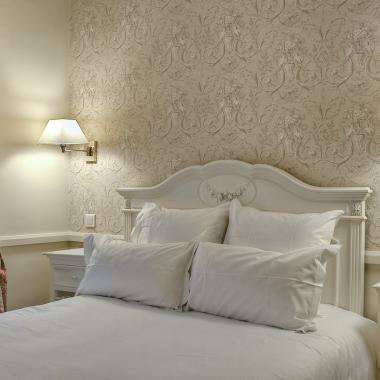 Hôtel La Motte Picquet - Chambre