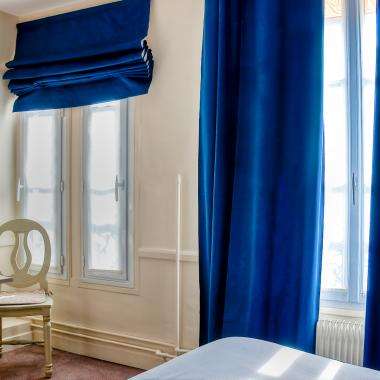 Hôtel La Motte Picquet - Chambre
