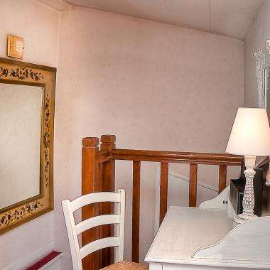 Hôtel La Motte Picquet - Chambre Singlet et double-twin