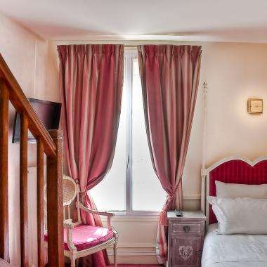 Hôtel La Motte Picquet - Suite Duplex