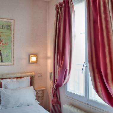 Hôtel La Motte Picquet - Suite Duplex